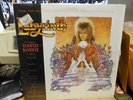DAVID BOWIE USED LP LABYRINTH 077771720611 ORIGINAL-IN SHRINK 1986 PRICE STICKER