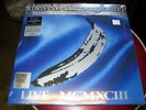 THE VELVET UNDERGROUND Live MXMXCIII 4 LP record store day RSD 2014
