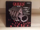 Queen - Hit-Box (4 LP's)