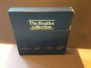 The Beatles--Blue Box Collection--Box Only--NO LPs