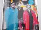 Rare JIM CARROLL BAND Catholic Boy LP MINT SEALED 1980 orig on ATCO