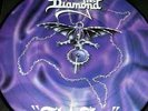 KING DIAMOND - The Eye PIC DISC