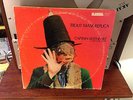 CAPTAIN BEEFHEART 
