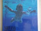 Nirvana Nevermind Mobile Fidelity MFSL 1-258 SS SEALED Low Number #0023