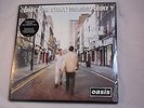 OASIS What's the Story Morning Glory 2 LP 2014 NEW SEALED HEAVY VINYL W/Download