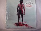 Jay Reatard Blood Visions LP 2006  IN THE RED RECORDS ty segall wavves VINYL