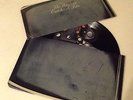The Wailers - Catch A Fire (Bob Marley)  Vinyl LP Zippo Cover 2001 (Rare)