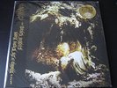 WOLVES IN THE THRONE ROOM - CELESTIAL LINEAGE Gold Vinyl 500 copies (2011)