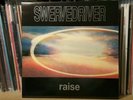 Swervedriver raise lp