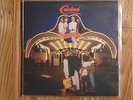 LP PASSENGERS - CASINO' - RARO ITALO DISCO 1981 -