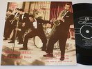 Mega rare Freddie Bell & The Bell Boys EP Big bad wolf 1957 original M-/Exc