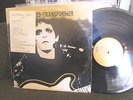LOU REED Transformer 1972 LP PROMO timing sticker lsp4807 orig VU velvet undergr