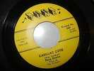Doug Bowles , Rockabilly , Tune Records
