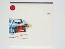 KARATE - UNSOLVED : Vinyl 2 LP