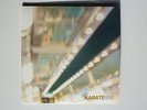 KARATE - 595 : Vinyl 2 LP - Gatefold