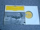 DGG LPE 17178: Dvorak, RIAS, Fricsay, Johanna Martzy violin