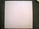 Beatles White Album,1968 1st Pressing  Apple. 2-LP LowNumbered, With/7 Errors