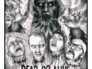 BEAST - Dead or Alive  LP  GREEN