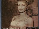 Reel Oscar Peterson Plays My Fair Lady Verve Stereo VSTC 210 4-track 7.5 IPS