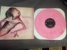 Circa Survive Inuit Session EP Pink 1st Press Rare