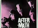 ROLLING STONES AFTERMATH DECCA UK SKL 4786