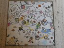 Led Zeppelin III Atlantic SD-7201 1970 Australian First Pressing Vinyl LP Record