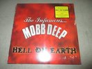 Mobb Deep ?– Hell On Earth 2LP get on down reissue