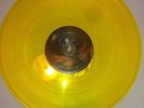 Circa Survive - Descensus 2xLP Yellow Vinyl New Unreleased Color