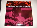 Pat Martino / EL Hombre  Prestige 7513  (1967) EX/NM