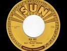 BLUES-BILLY 