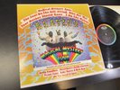 THE BEATLES magical mystery tour US ORIGINAL STEREO LP SMAL-2835 (B6/B10) psych