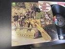 THE NITTY GRITTY DIRT BAND self titled US ORIGINAL MONO LP LRP-3501 psych 