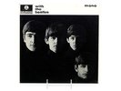 The Beatles With the Beatles Parlophone Mono UK Jobete 1st Press VG++