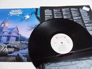 KING DIAMOND-THEM,1988 LP+INNER/MERCYFUL FATE