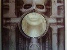EMERSON LAKE & PALMER Brain Salad Surgery Orig UK LP Prog King Crimson HR Giger