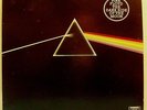 PINK FLOYD The Dark Side Of The Moon - Australian PINK COLOURED VINYL LP