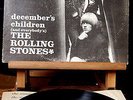 LP ROLLING STONES /December's children/LONDON PS451 /1966 /USA