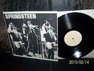 Bruce Springsteen LP Truth O' Trash