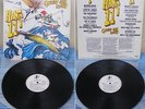 V/A-HANG 11 MUTANT SURF PUNKS GREEK LP NM 1985 VINYL AGENT ORANGE BARRACUDAS