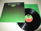 YES - CLOSE TO THE EDGE - ATLANTIC UK 1972 ORIGINAL + INNER BAG