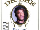 Dr Dre The Chronic New Vinyl LP
