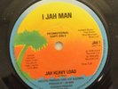 I Jah Man Jah 7