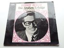 BUDDY HOLLY ORIGINAL 1960 GERMAN LP DIE GROBEN ERFOLGE