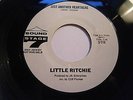 LITTLE RITCHIE - JUST ANOTHER HEARTACHE - PROMO - EXCELLENT