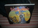 Ultima Thule LP Metal Vinyl Picture Selten RARE EP RAC
