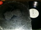 Silver Apples Self Titled Promo Only Mono Electronic Simeon Psych w Poster 68