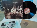 LED ZEPPELIN - IN THROUGH THE OUT DOOR BROWN BAG SS 16002 U.S. STRAWBERRY LP EX