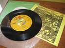 1969 Jethro Tull Bouree / Fat Man 7
