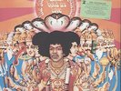 Jimi Hendrix - Axis Bold As Love - Rock LP - No. 0049 - Sealed No Marks