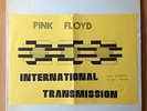 Rare 2LP Pink Floyd - International Transmission  Fillmore West Floyds Of London